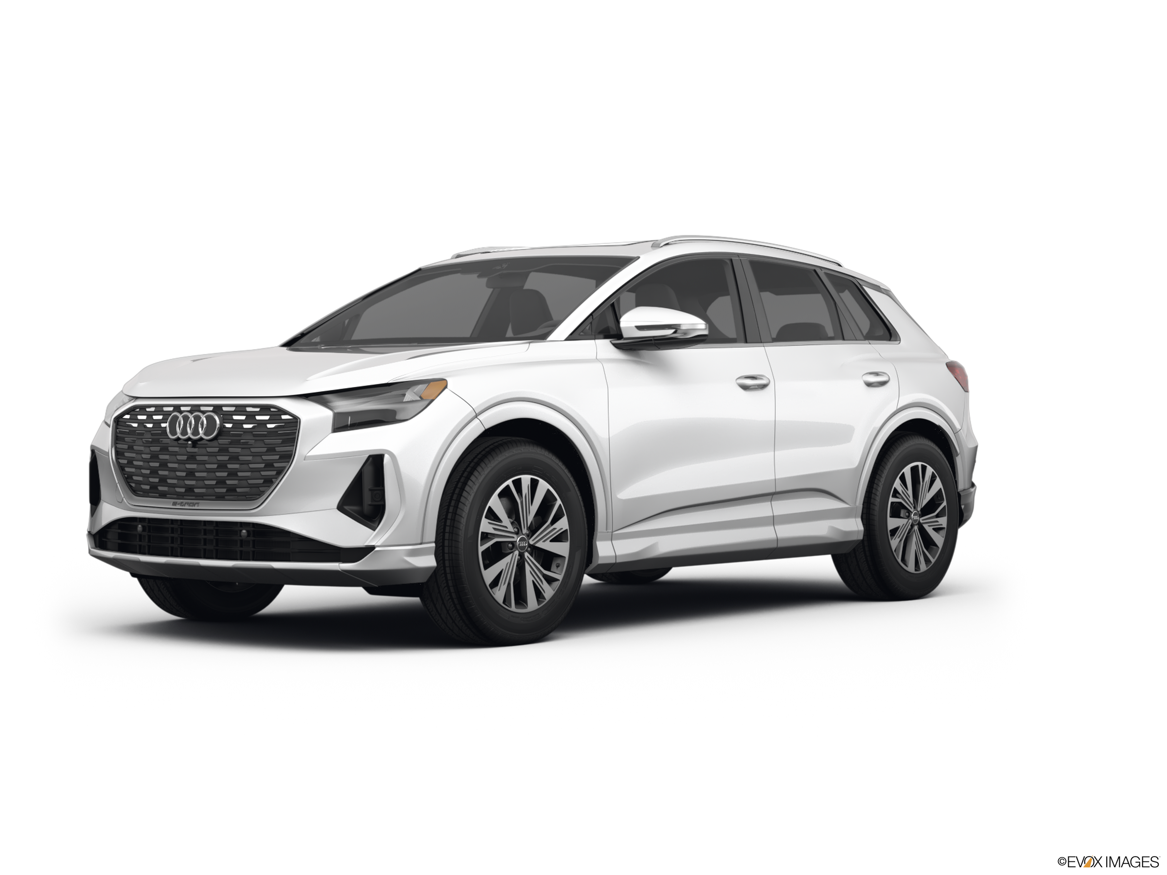 Audi q4 e tron 4x4 discount